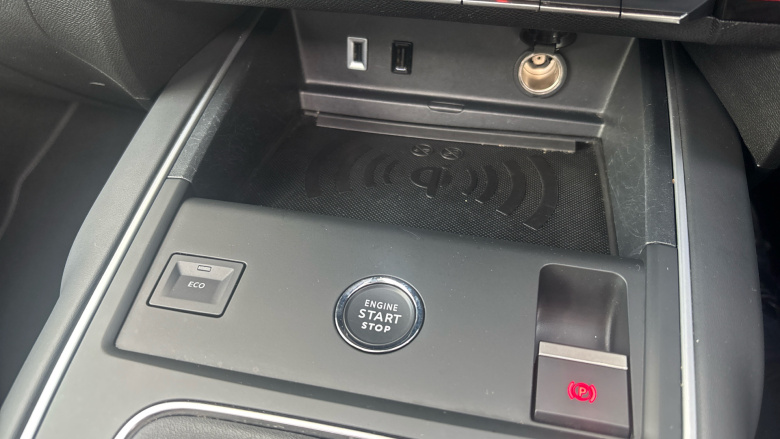 Citroen C5 Aircross 1.2 PureTech C-Series Edition 5dr Petrol Hatchback